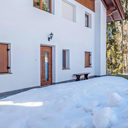 Ferienwohnung Toni Seis Seis am Schlern Exteriör bild