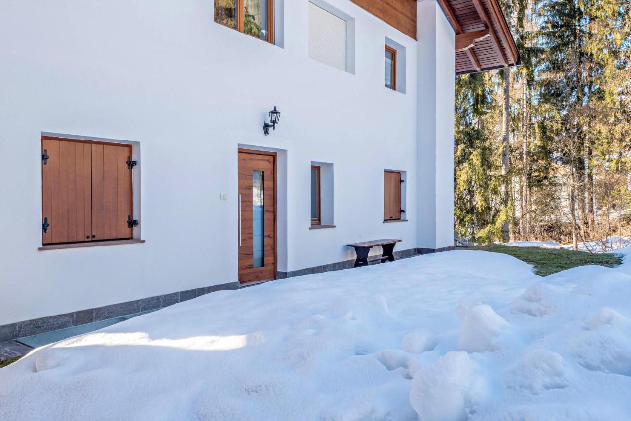 Ferienwohnung Toni Seis Seis am Schlern Exteriör bild